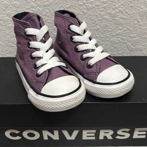 Converse sneakers